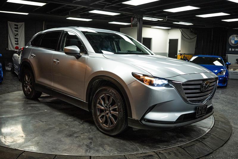 used 2023 Mazda CX-9 car, priced at $25,898