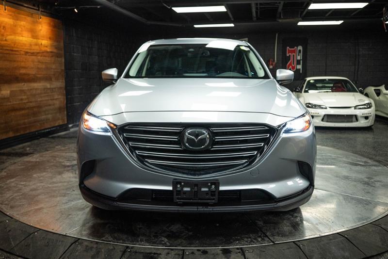 used 2023 Mazda CX-9 car, priced at $25,898