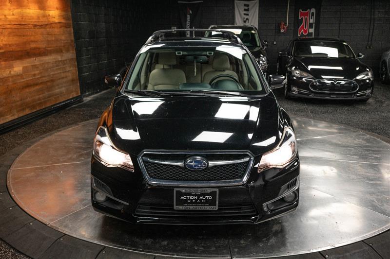 used 2015 Subaru Impreza car, priced at $11,295