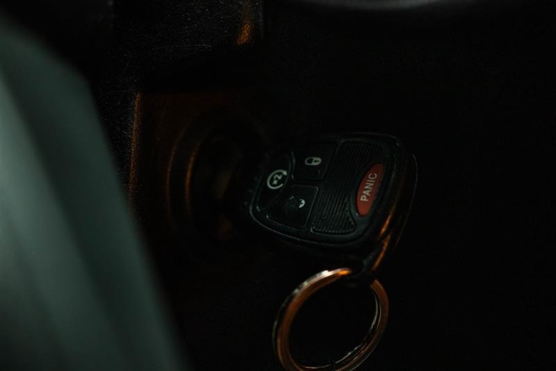 used 2016 Jeep Wrangler Unlimited car, priced at $20,197