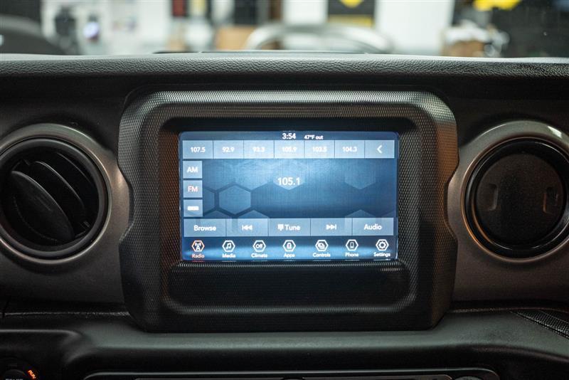 used 2023 Jeep Wrangler 4xe car, priced at $27,995