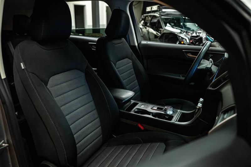 used 2021 Ford Edge car, priced at $18,795