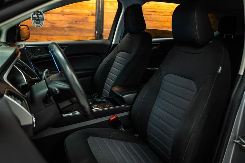 used 2021 Ford Edge car, priced at $18,795