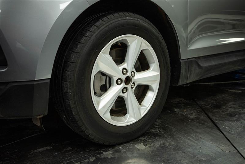 used 2021 Ford Edge car, priced at $18,795