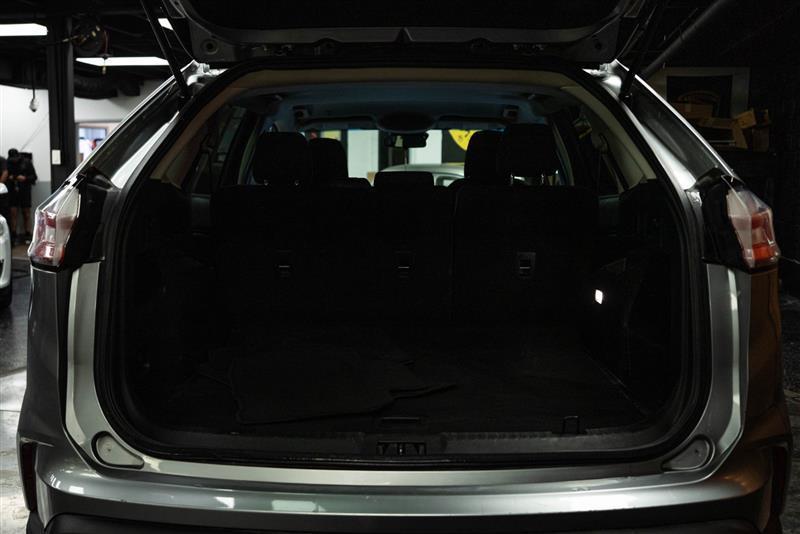 used 2021 Ford Edge car, priced at $18,795