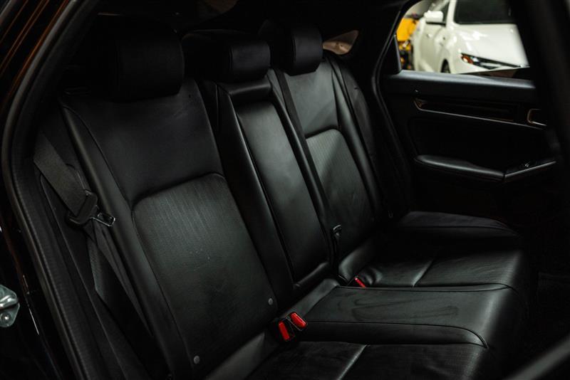 used 2024 Honda Civic car, priced at $28,795