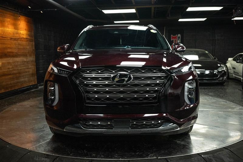 used 2020 Hyundai Palisade car, priced at $29,995