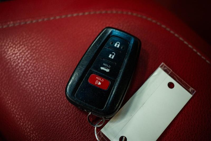 used 2019 Toyota Camry car, priced at $18,295