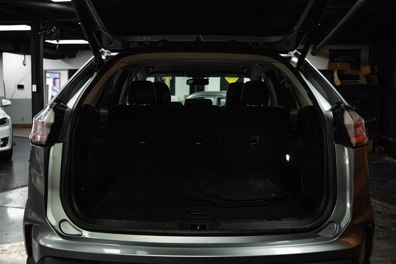 used 2022 Ford Edge car, priced at $22,995