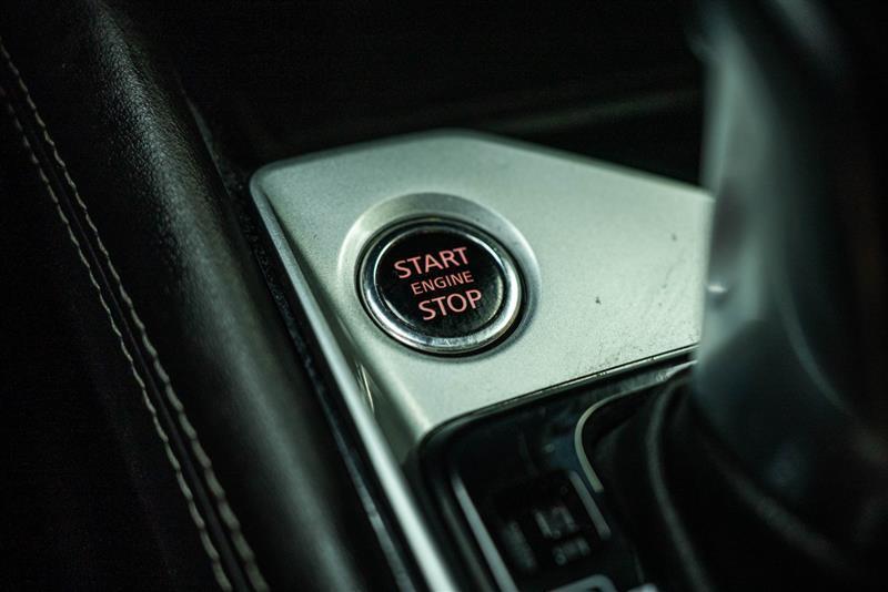 used 2023 Nissan Altima car, priced at $22,495