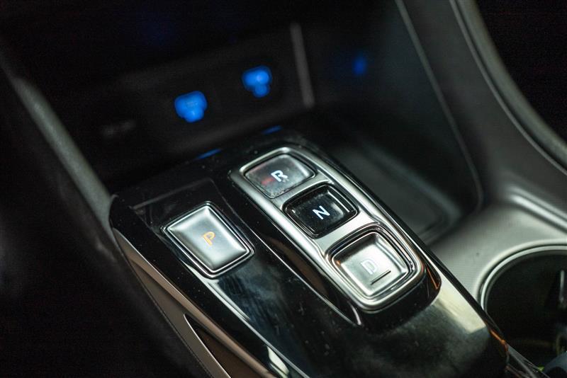 used 2023 Hyundai Sonata Hybrid car, priced at $21,895
