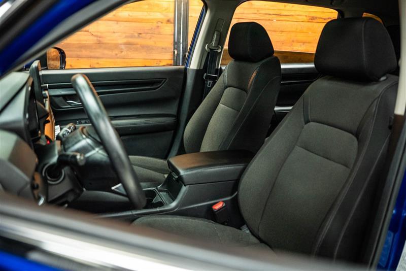 used 2023 Honda CR-V car, priced at $26,995
