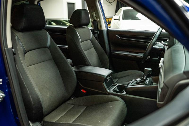 used 2023 Honda CR-V car, priced at $26,995