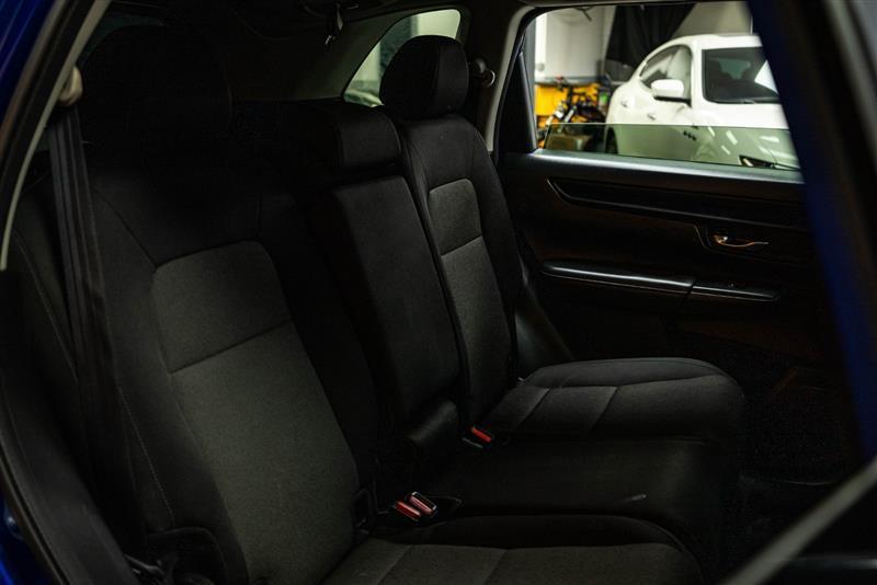 used 2023 Honda CR-V car, priced at $26,995