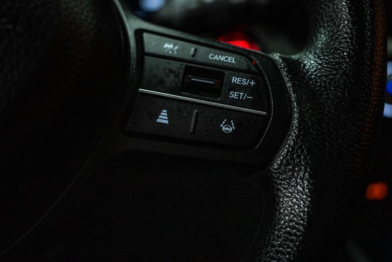 used 2023 Honda CR-V car, priced at $26,995