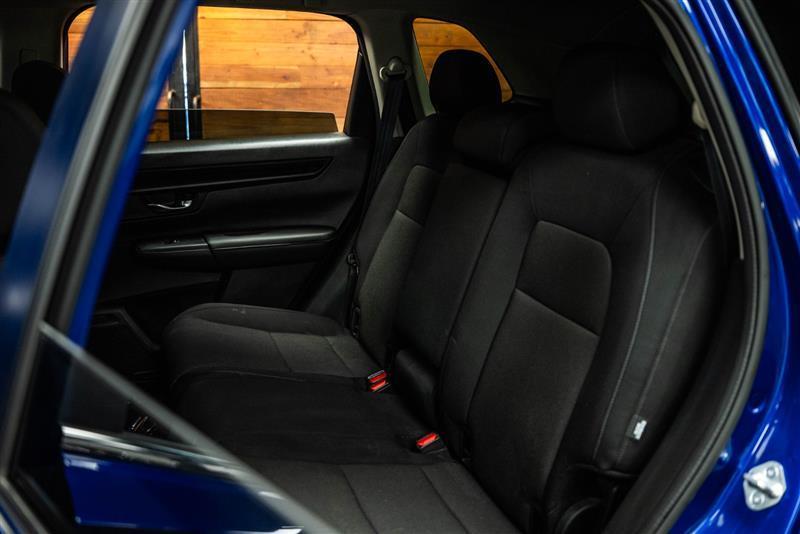 used 2023 Honda CR-V car, priced at $26,995