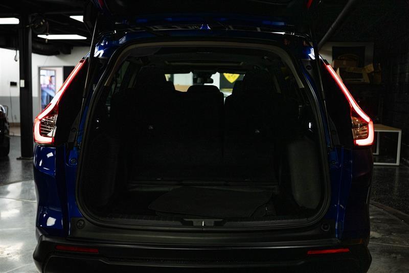 used 2023 Honda CR-V car, priced at $26,995