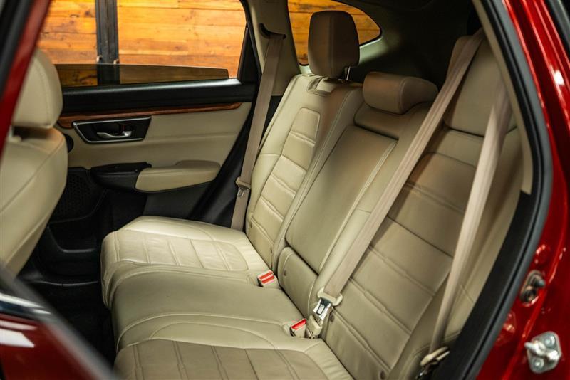used 2019 Honda CR-V car, priced at $19,795