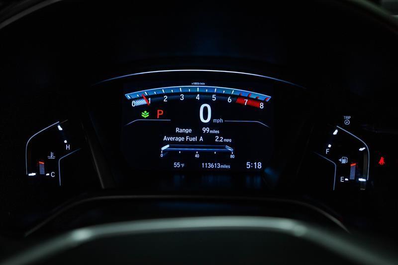 used 2019 Honda CR-V car, priced at $19,795