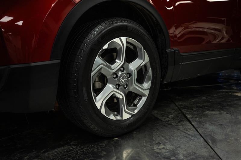 used 2019 Honda CR-V car, priced at $19,795