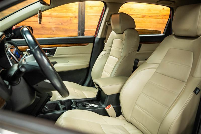 used 2019 Honda CR-V car, priced at $19,795