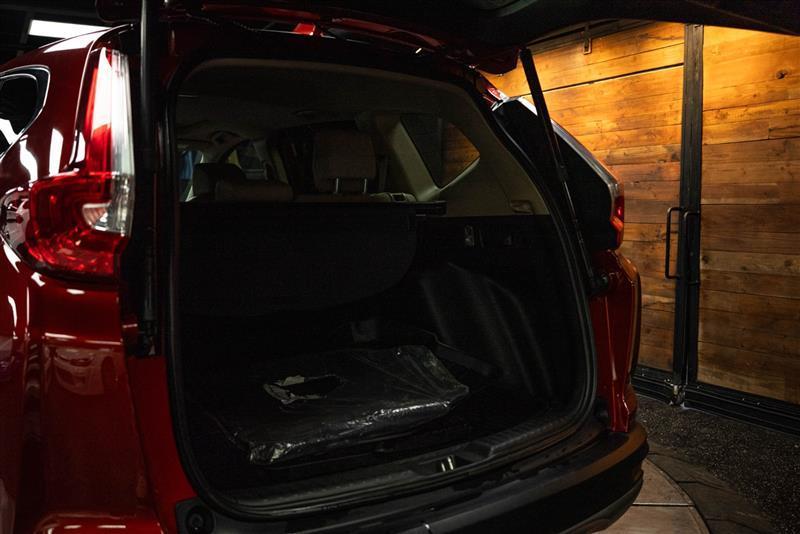 used 2019 Honda CR-V car, priced at $19,795