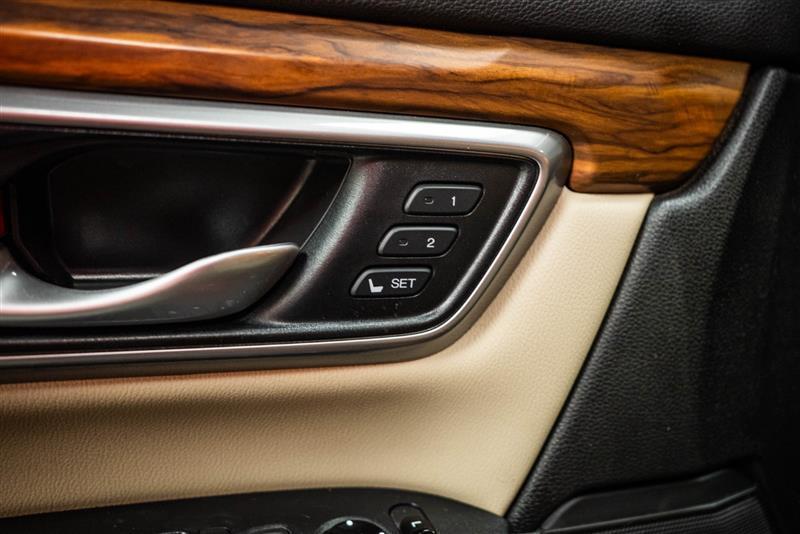used 2019 Honda CR-V car, priced at $19,795