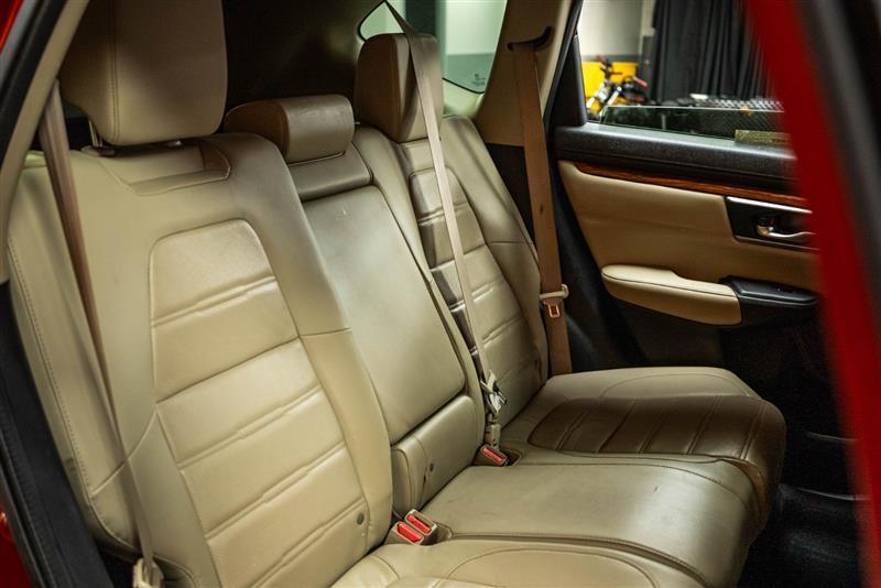 used 2019 Honda CR-V car, priced at $19,795