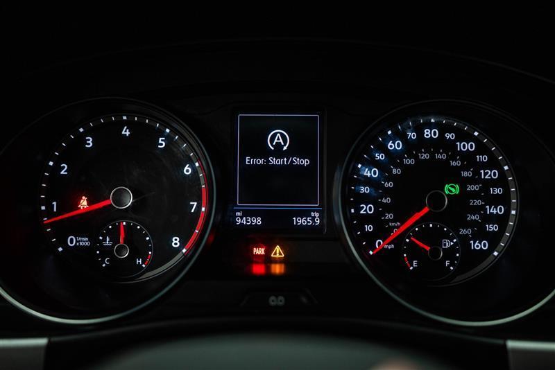 used 2021 Volkswagen Atlas Cross Sport car, priced at $23,995