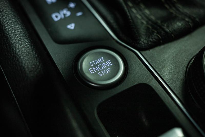 used 2021 Volkswagen Atlas Cross Sport car, priced at $23,995