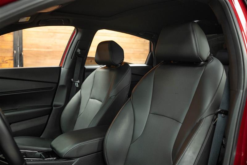 used 2023 Honda Accord Hybrid car, priced at $31,695