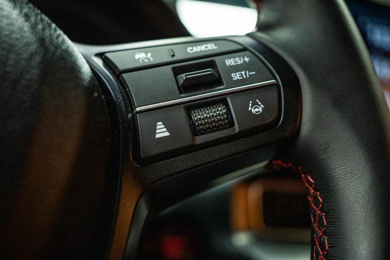 used 2025 Honda Civic Type R car, priced at $48,995