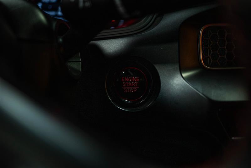 used 2025 Honda Civic Type R car, priced at $48,995