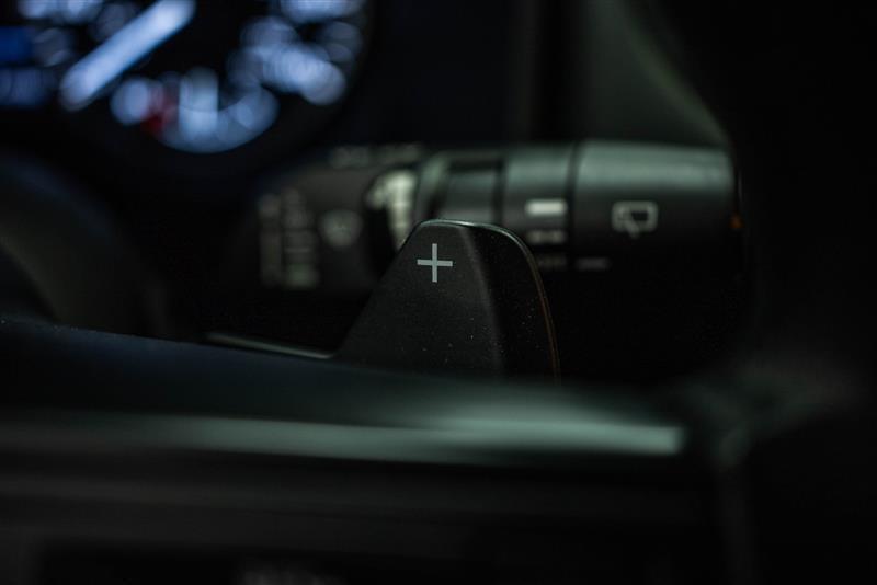 used 2024 Nissan Rogue car, priced at $21,345