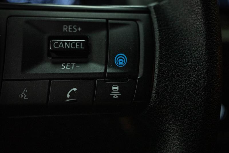 used 2024 Nissan Rogue car, priced at $21,345