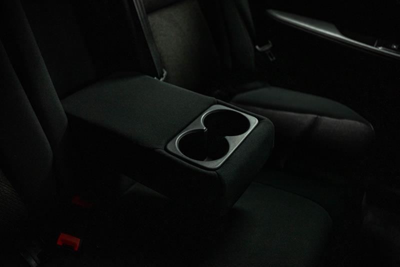 used 2024 Nissan Rogue car, priced at $21,345