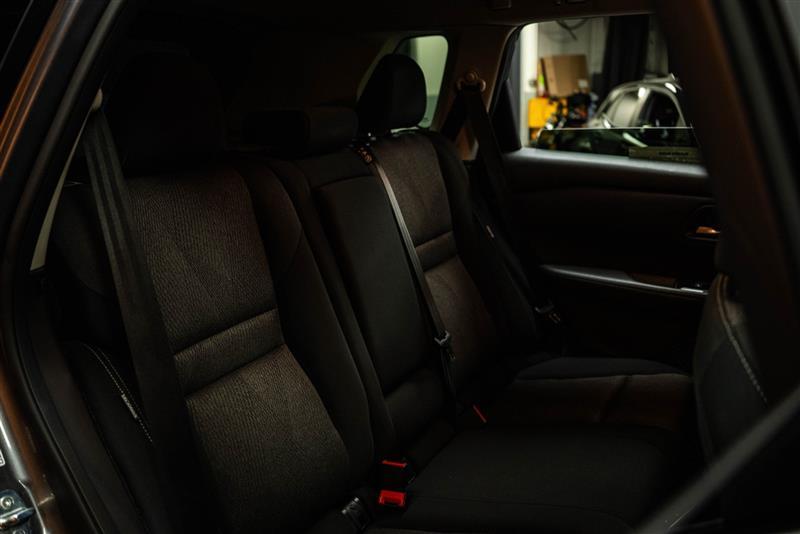 used 2024 Nissan Rogue car, priced at $21,345