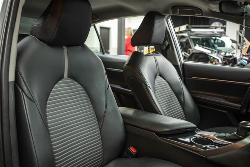 used 2020 Toyota Camry car, priced at $20,995