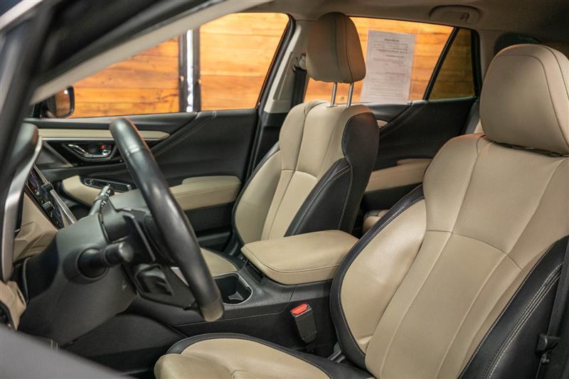 used 2020 Subaru Outback car, priced at $25,495