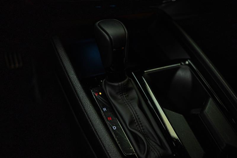 used 2024 Honda Accord Hybrid car, priced at $30,995