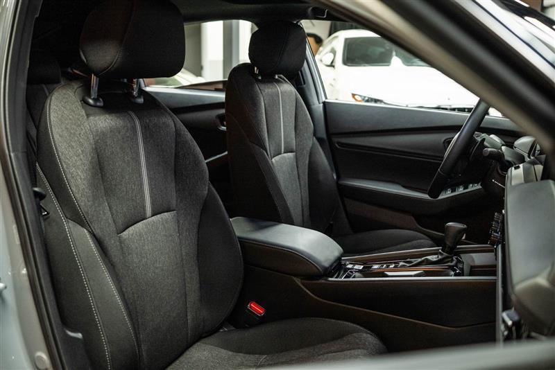 used 2024 Honda Accord Hybrid car, priced at $30,995