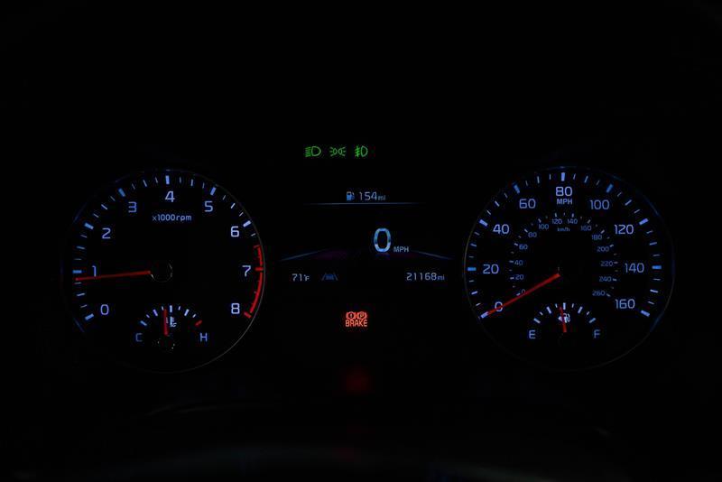 used 2023 Kia Forte car, priced at $20,595