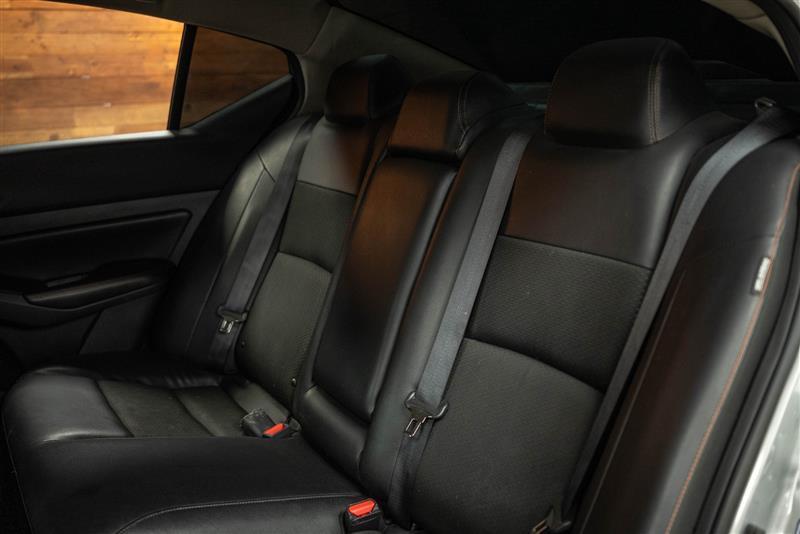 used 2022 Nissan Altima car, priced at $19,595