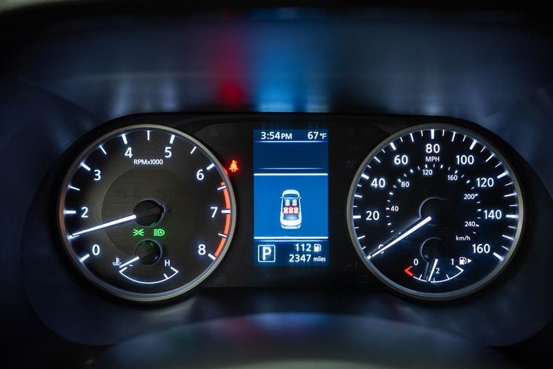 used 2025 Nissan Sentra car, priced at $18,595
