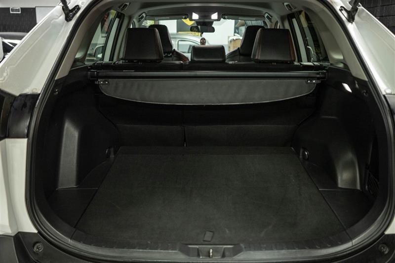 used 2022 Toyota RAV4 car, priced at $29,895
