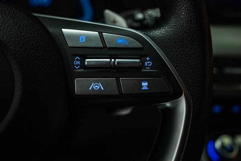 used 2024 Hyundai Palisade car, priced at $29,295