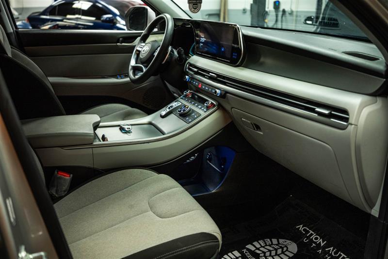 used 2024 Hyundai Palisade car, priced at $29,295