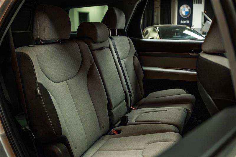 used 2024 Hyundai Palisade car, priced at $29,295