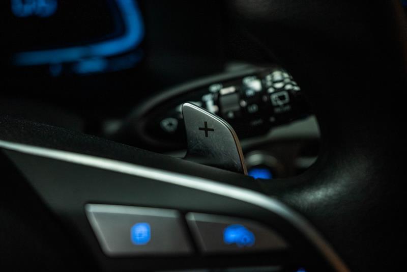 used 2024 Hyundai Palisade car, priced at $29,295