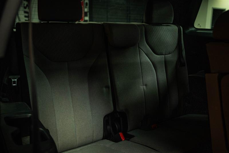 used 2024 Hyundai Palisade car, priced at $29,295